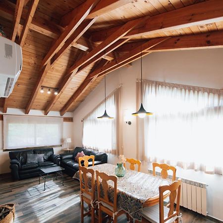 Lo Niu Appartement Ribera de Montardit Buitenkant foto