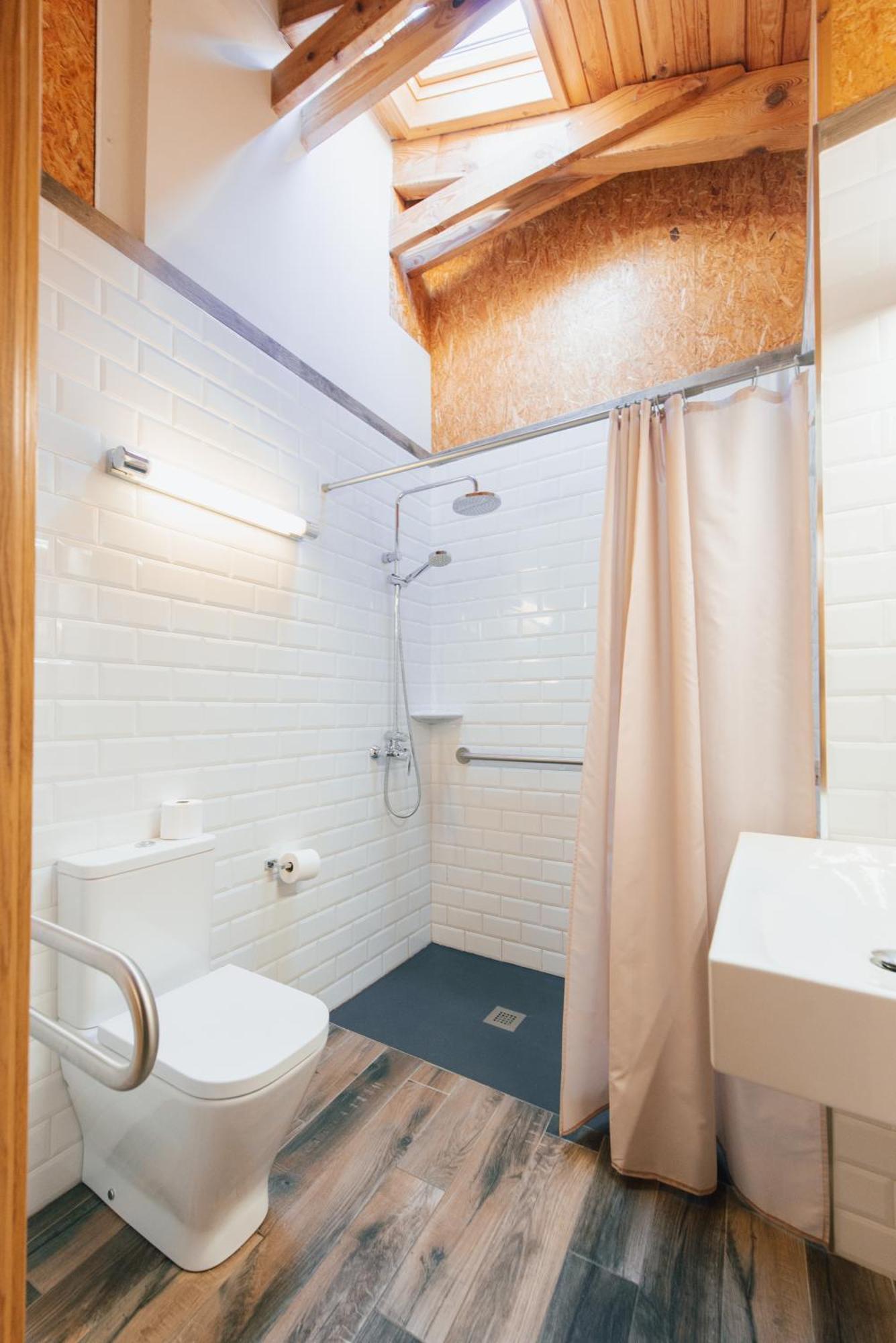 Lo Niu Appartement Ribera de Montardit Buitenkant foto