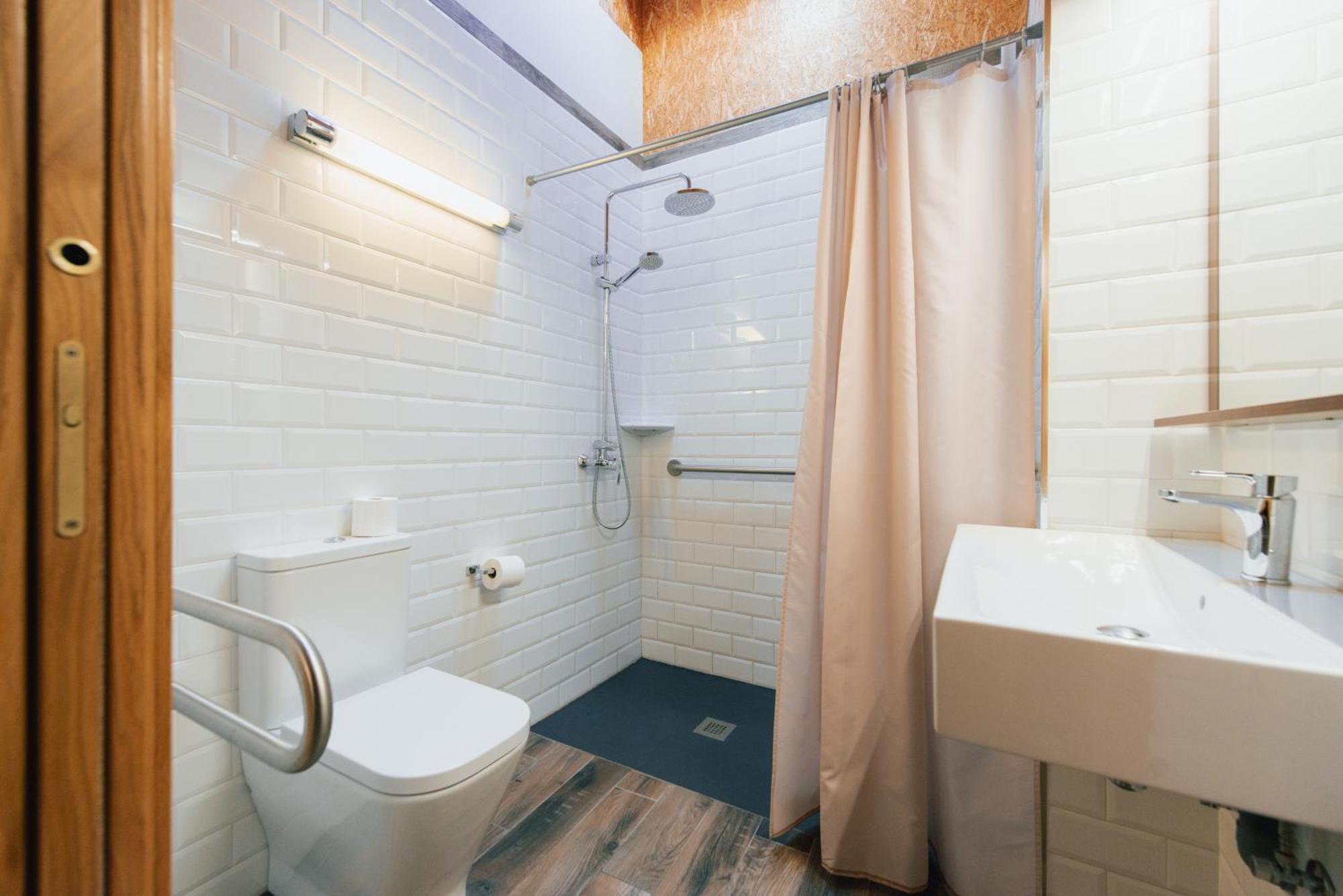 Lo Niu Appartement Ribera de Montardit Buitenkant foto