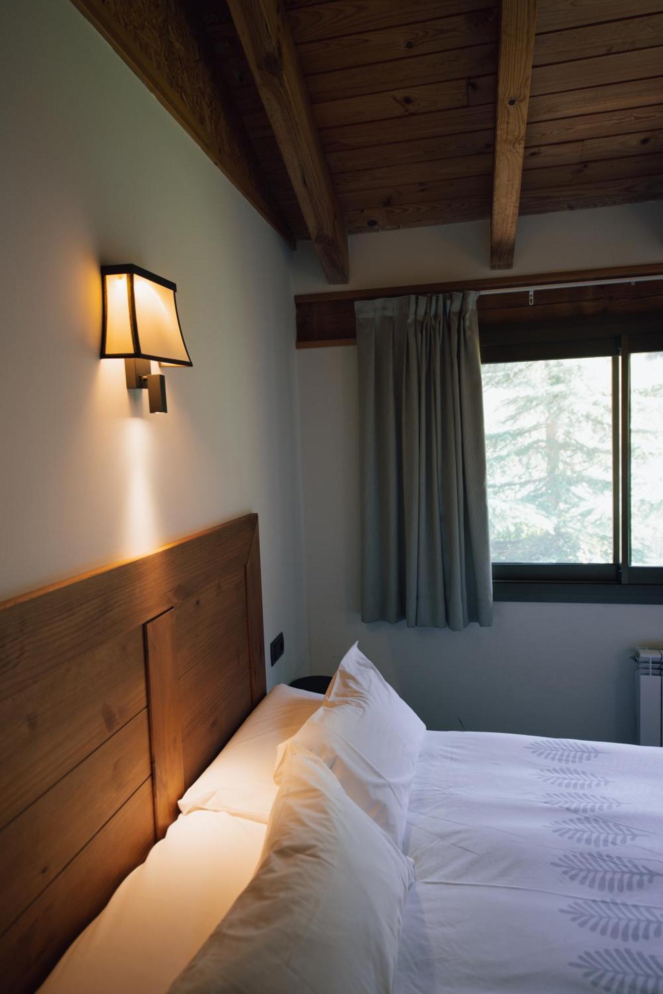 Lo Niu Appartement Ribera de Montardit Buitenkant foto