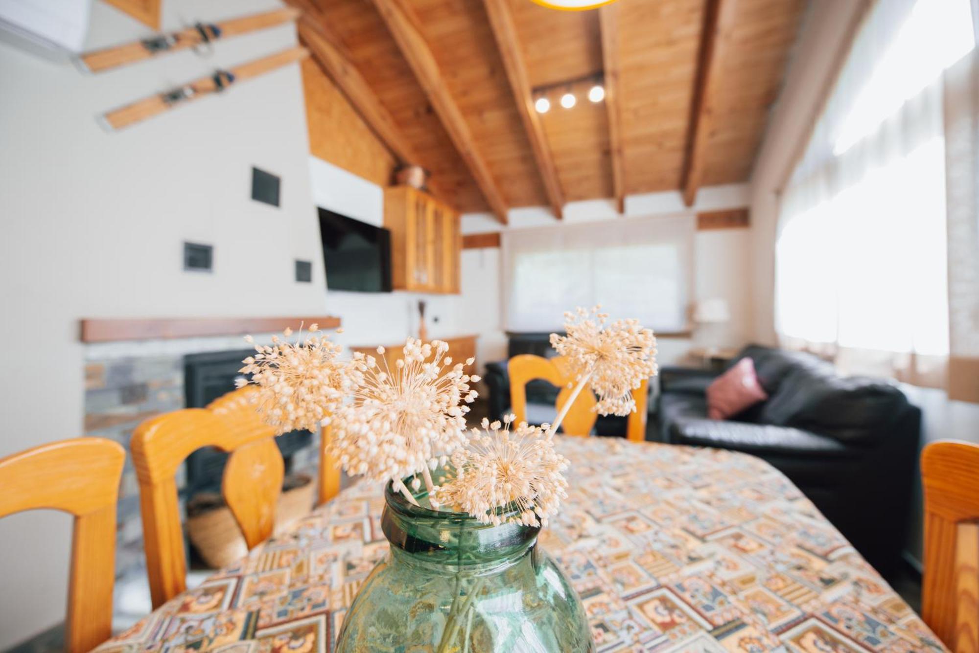 Lo Niu Appartement Ribera de Montardit Buitenkant foto