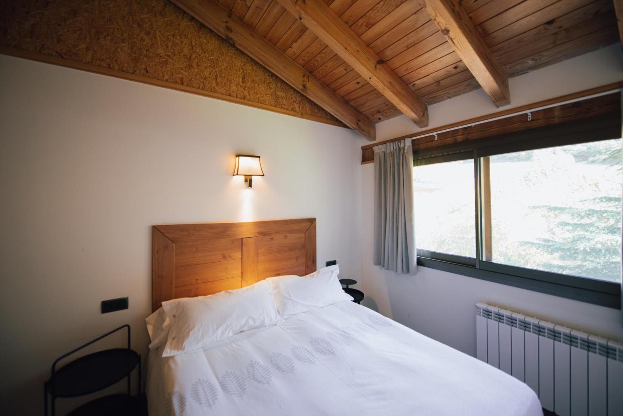 Lo Niu Appartement Ribera de Montardit Buitenkant foto