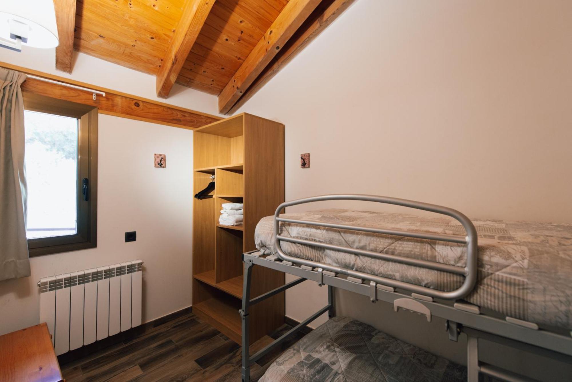 Lo Niu Appartement Ribera de Montardit Buitenkant foto