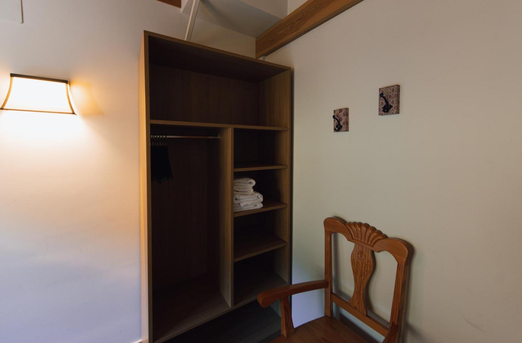 Lo Niu Appartement Ribera de Montardit Buitenkant foto