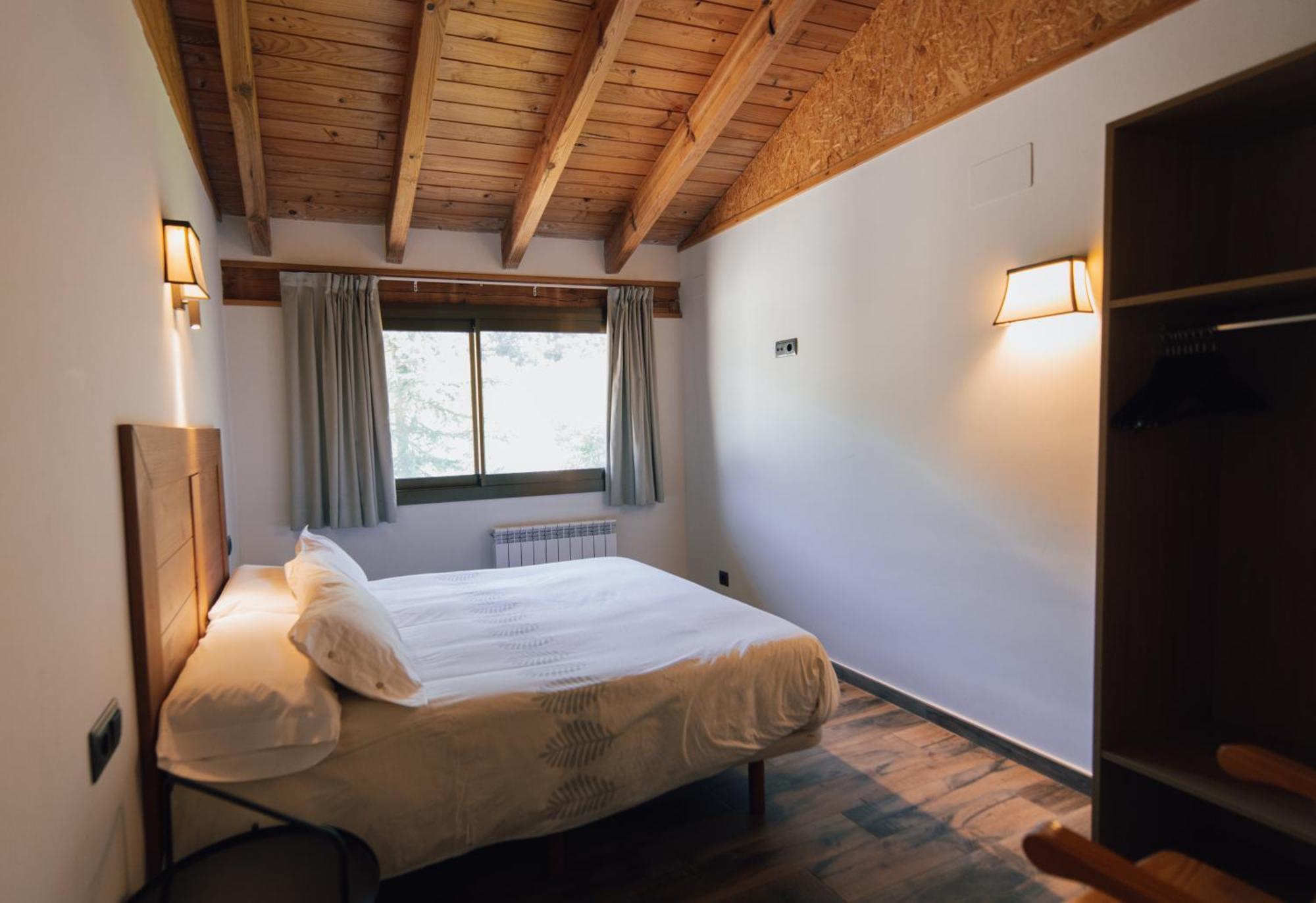 Lo Niu Appartement Ribera de Montardit Buitenkant foto