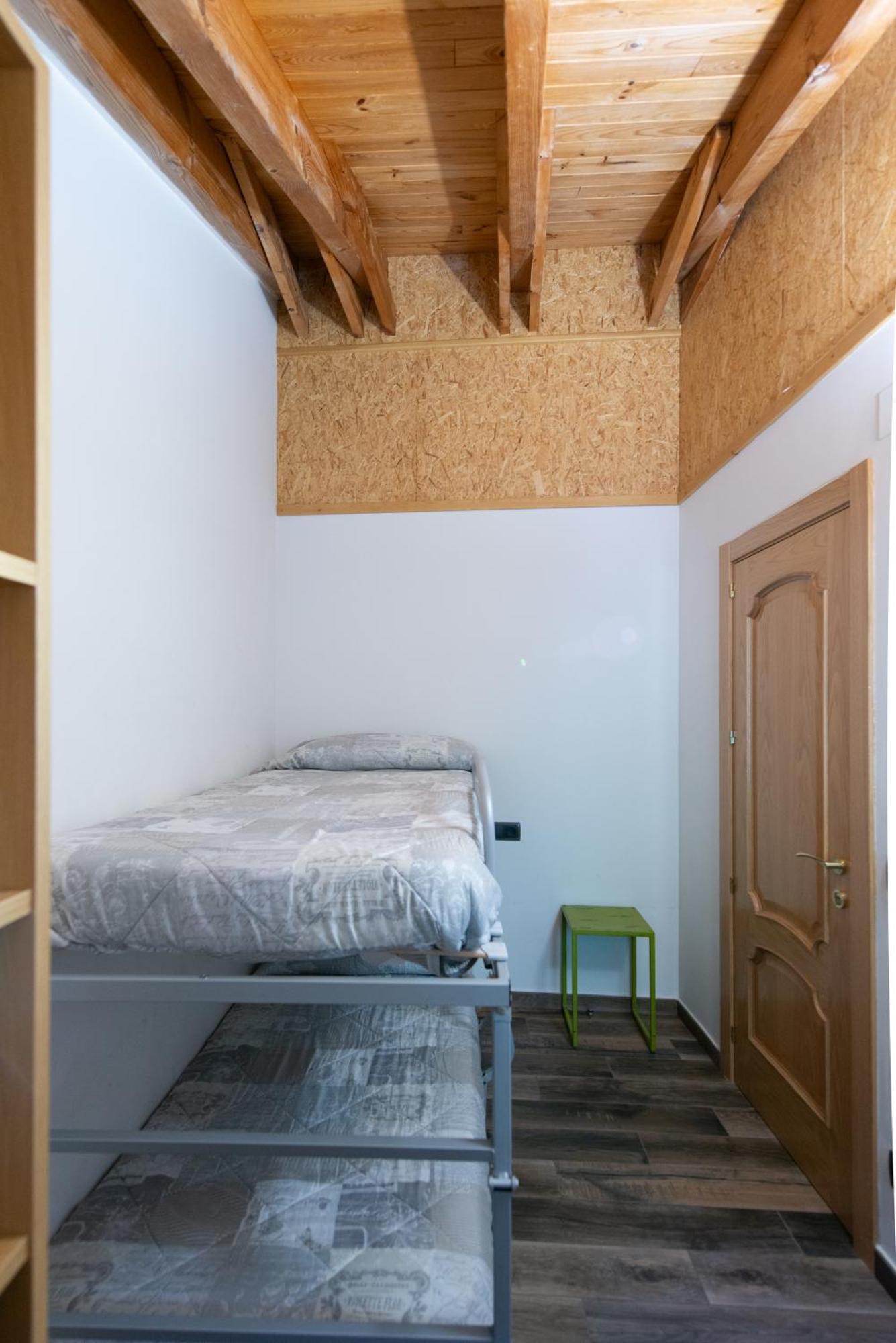 Lo Niu Appartement Ribera de Montardit Buitenkant foto